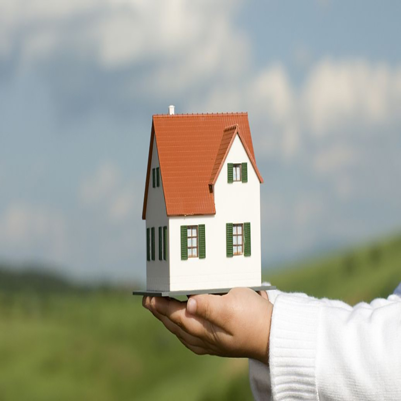 西城房屋抵押贷款多久放款