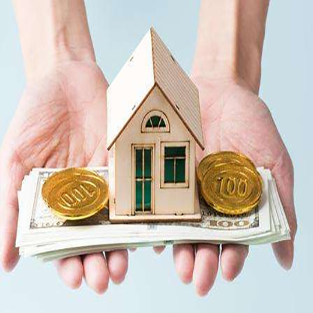 西城按揭房抵押贷款的办理流程和条件