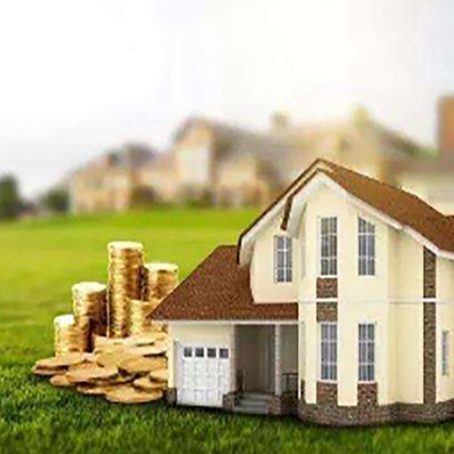 西城房产抵押的流程及几点常见误区